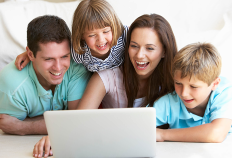 Five Reasons to Choose HughesNet Gen 5